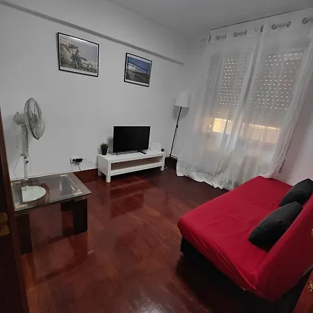 Rekalde Centro Economica Apartamento Bilbao
