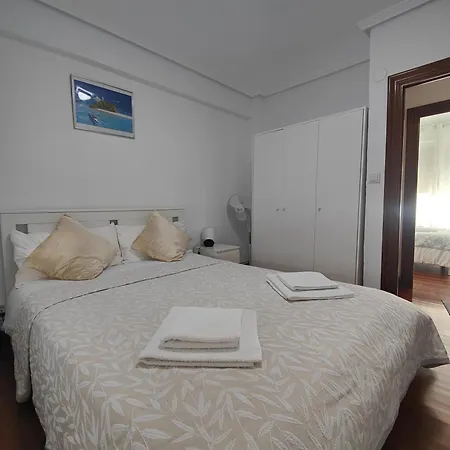 Apartamento Rekalde Centro Economica