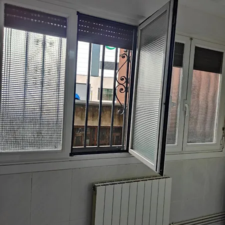 Apartamento Rekalde Centro Economica *