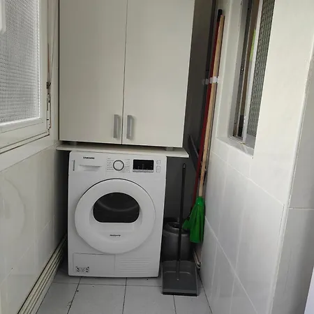 Apartamento Rekalde Centro Economica *