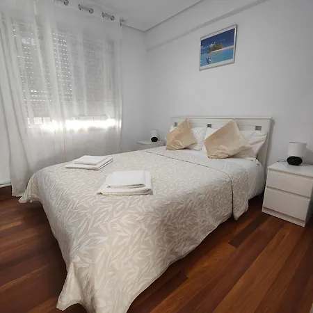 Apartamento Rekalde Centro Economica Bilbao
